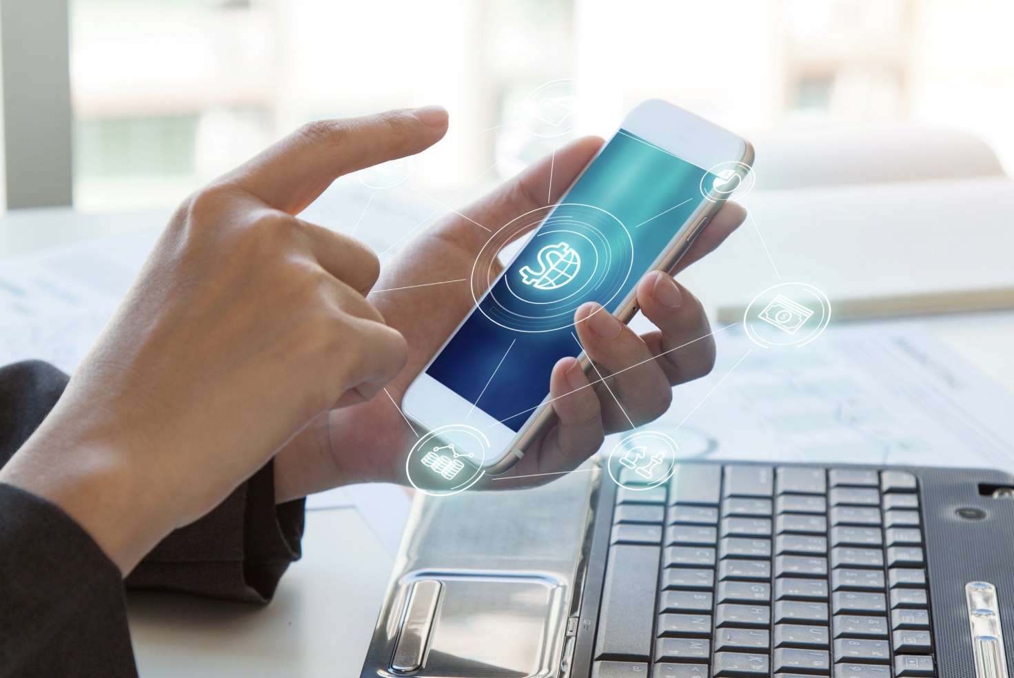 Mua ngay trả sau - Xu hướng tiêu dùng mới của genz và millennial - Ảnh 2.
