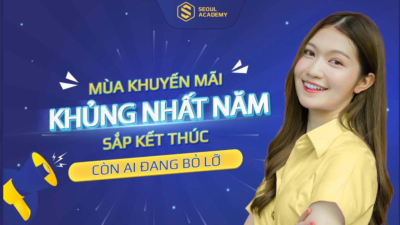 Những lý do khiến Seoul Academy trở thành địa chỉ học nghề tóc đáng lưu tâm - Ảnh 5.