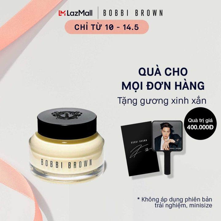 Sở hữu lớp nền lâu trôi, bất chấp hè oi bức với 7 siêu phẩm make-up xịn xò, sale đậm giữa tháng trên LazMall - Ảnh 4.