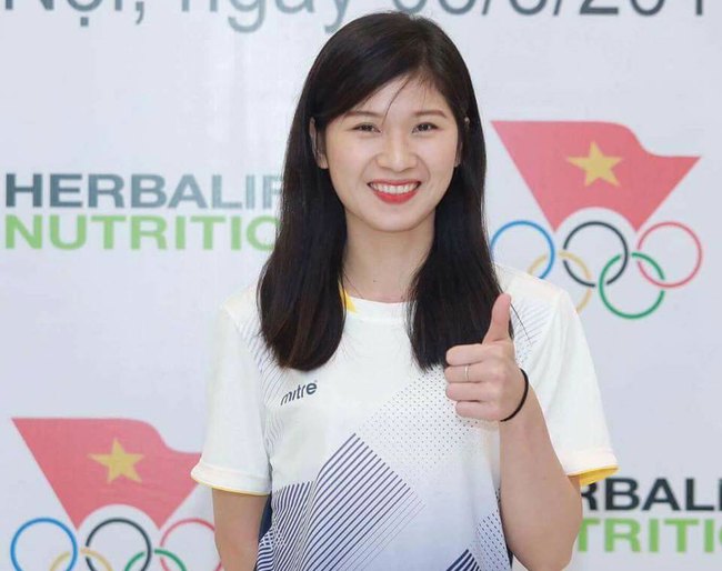 Những bóng hồng &quot;thép&quot; tại đấu trường SEA Games 31: Người giành HCV sau 8 tháng sinh con, người &quot;không có đối thủ&quot; trên đường đua - Ảnh 7.