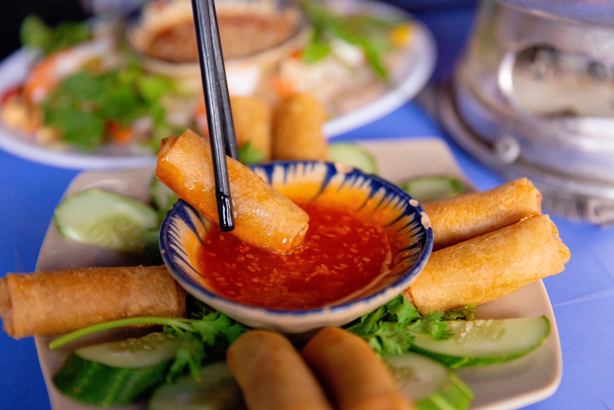 Lẩu cù lao - món đặc sản trong các tiệc cưới của người miền Tây giúp một quán ăn tại Sài Gòn hút hàng trăm lượt khách tìm tới mỗi ngày! - Ảnh 8.