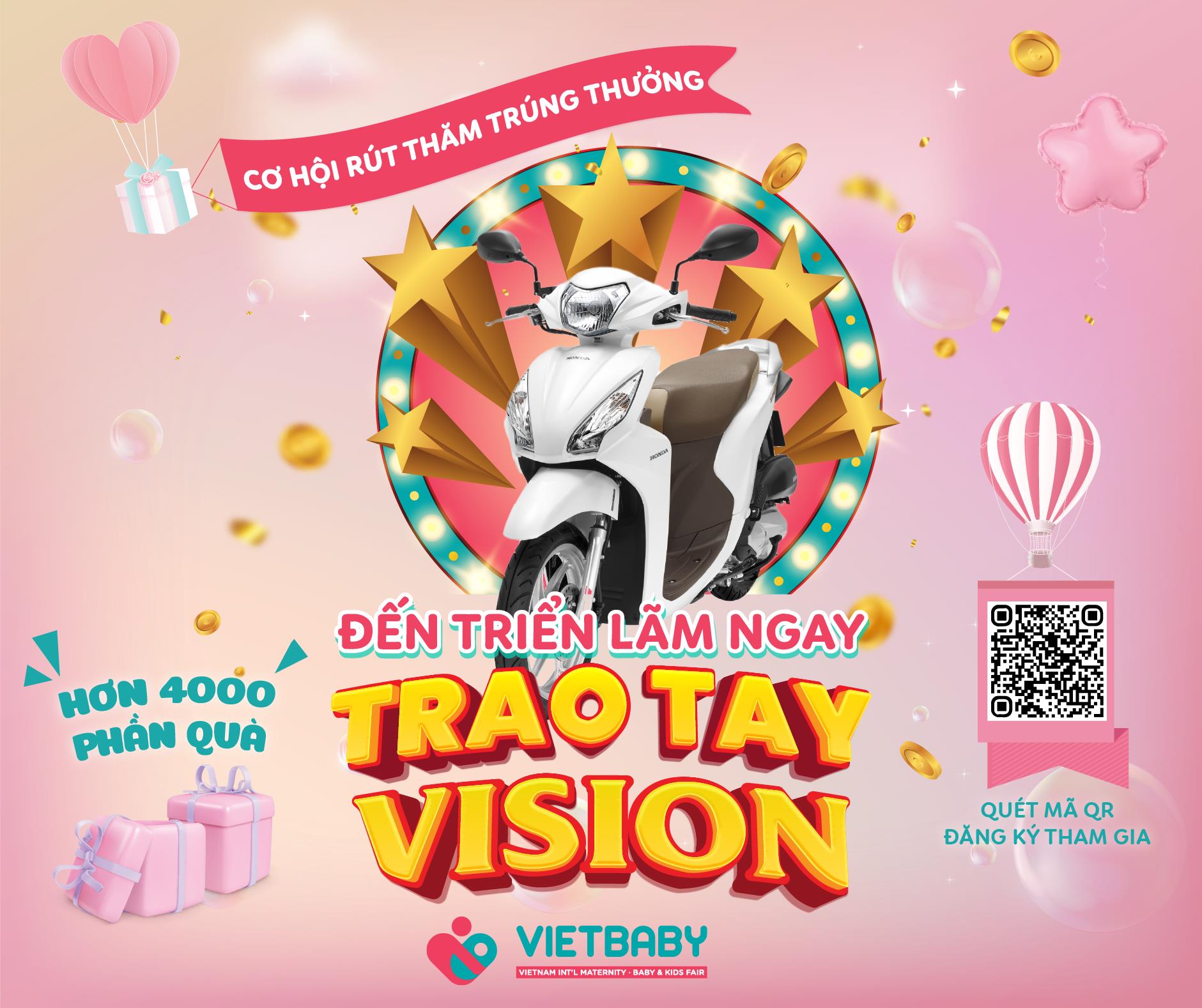 Hơn 200 gian hàng sẽ có mặt triển lãm sản phẩm Mẹ và bé Vietbaby 2022 - Ảnh 3.