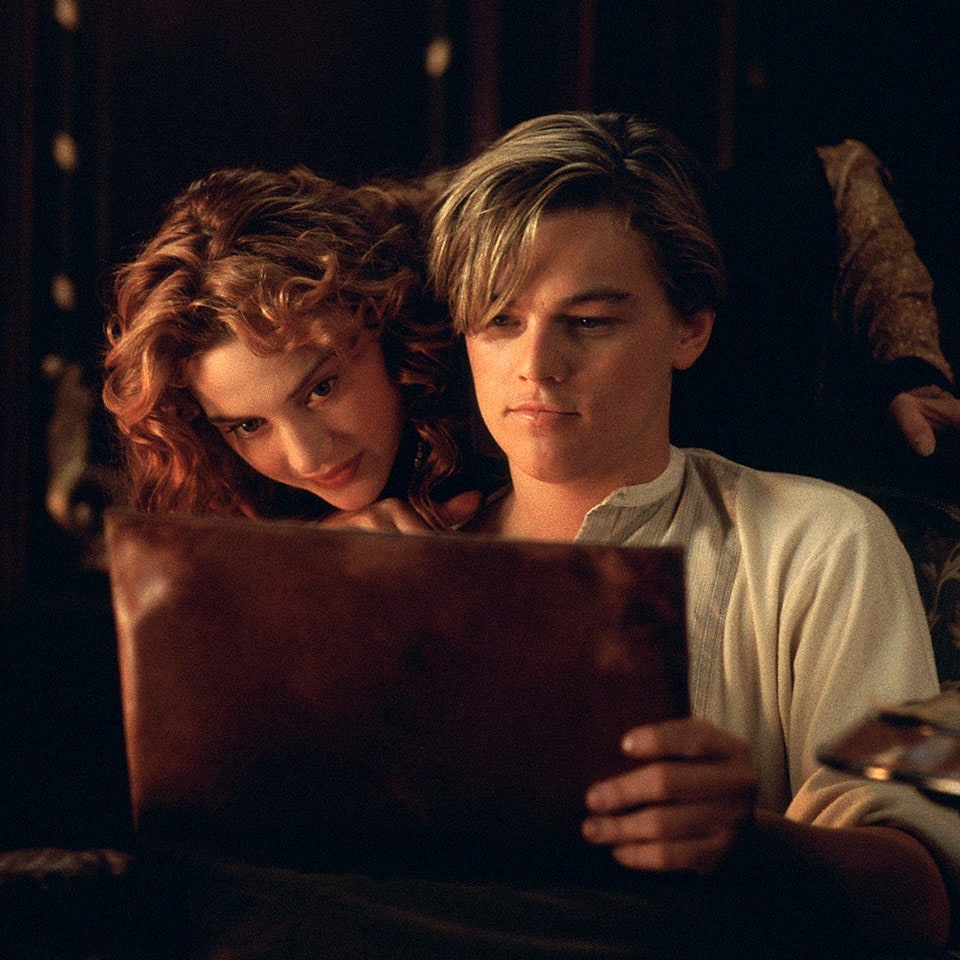 Tài tử Leonardo DiCaprio ở tuổi U50: “Chú ngựa hoang” mãi chạy theo cuộc tình bên các chân dài, mối quan hệ đặc biệt với nàng Rose “Titanic” - Ảnh 13.