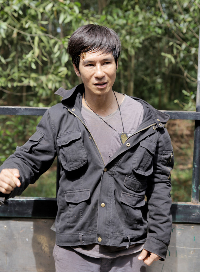 Sao Việt gặp tai nạn khi quay phim: Lan Ngọc hoảng loạn khóc thét, Thúy Ngân - Ngô Thanh Vân phải cấp cứu tại chỗ - Ảnh 7.