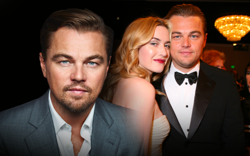 Tài tử Leonardo DiCaprio ở tuổi U50: “Chú ngựa hoang” mãi chạy theo mối tình bên các chân dài, mối quan hệ đặc biệt với nàng Rose “Titanic” - Ảnh 2.