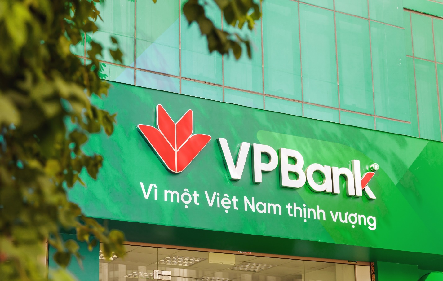 VPBank và lời hứa “Vì một Việt Nam thịnh vượng” - Ảnh 3.