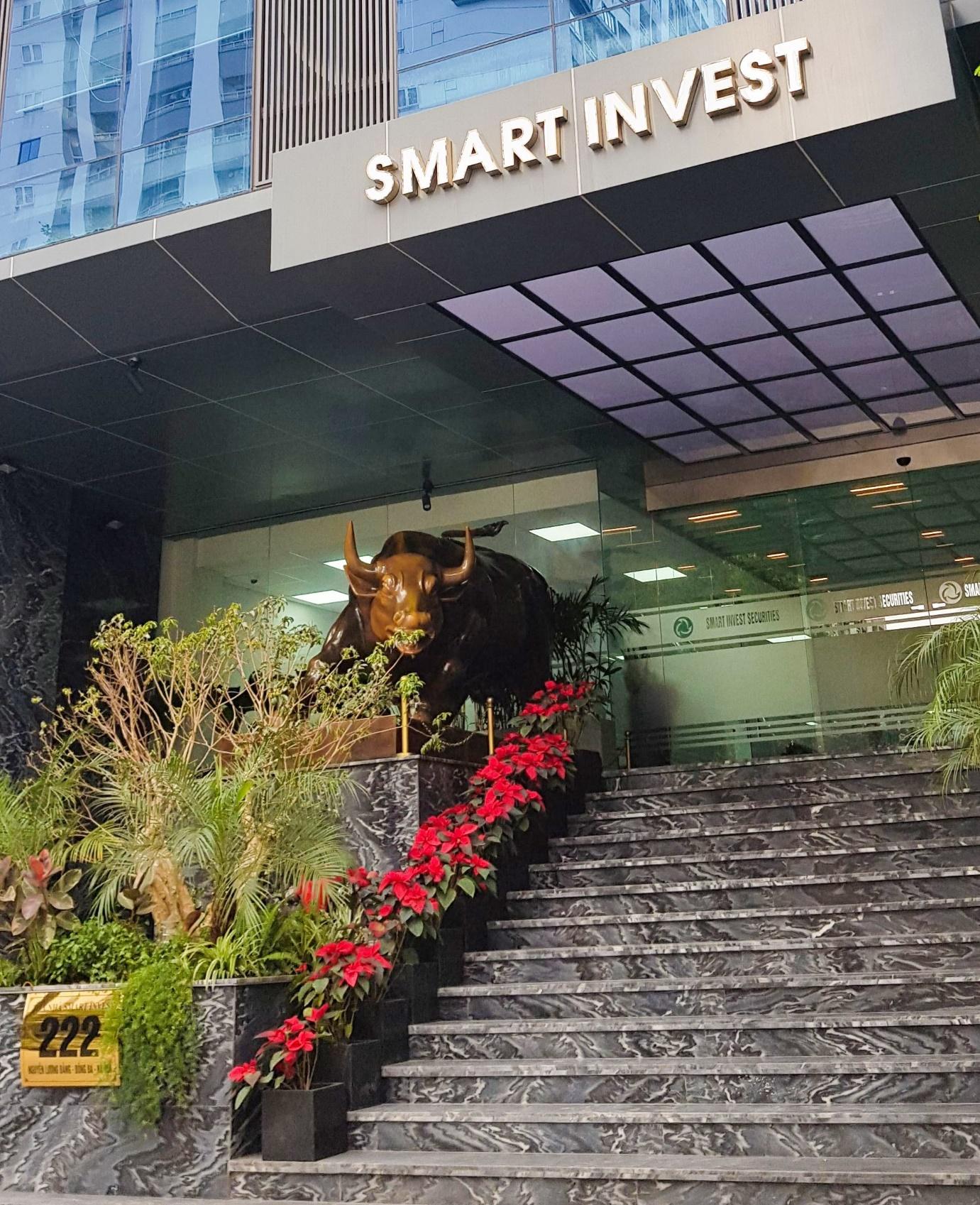 Smart Invest (AAS) – Giải thưởng thương hiệu dẫn đầu Việt Nam 2022, từng bước khẳng định vị thế trên thị trường - Ảnh 5.