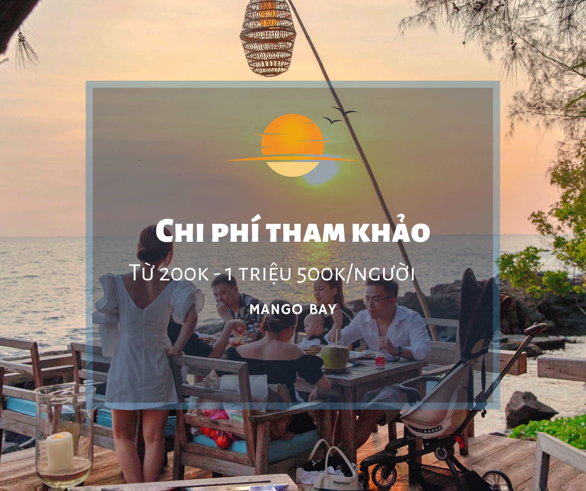 Đam mê &quot;VỊ NGỌT&quot; CỦA HOÀNG HÔN là lý do nhiều người muốn đến Phú Quốc một lần trong đời, và đây là những trải nghiệm để khoảnh khắc ấy trở nên TÌNH hơn bao giờ hết! - Ảnh 12.