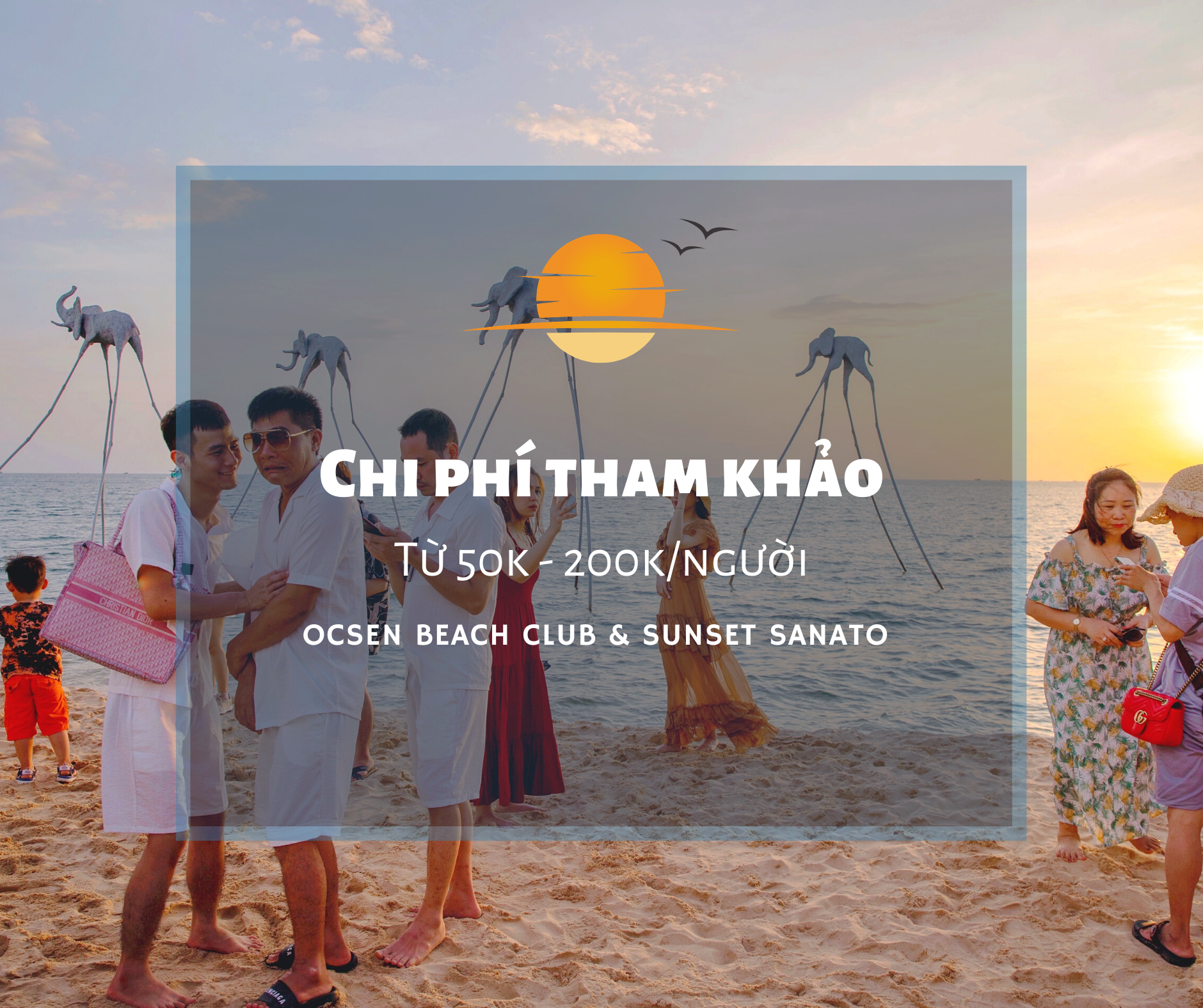 Đam mê &quot;VỊ NGỌT&quot; CỦA HOÀNG HÔN là lý do nhiều người muốn đến Phú Quốc một lần trong đời, và đây là những trải nghiệm để khoảnh khắc ấy trở nên TÌNH hơn bao giờ hết! - Ảnh 20.