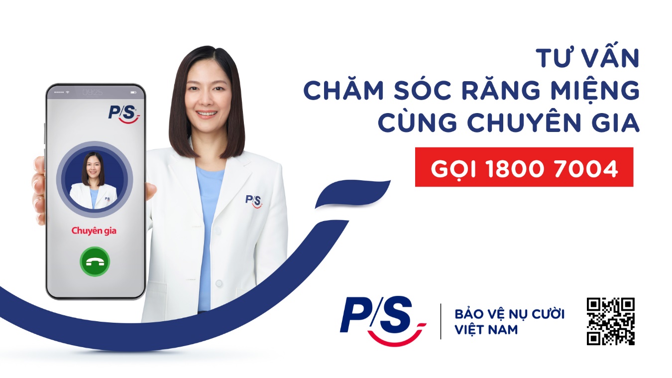 90% người Việt Nam mắc các chứng bệnh răng miệng và chuyện tổng đài 18007004 ra đời - Ảnh 5.