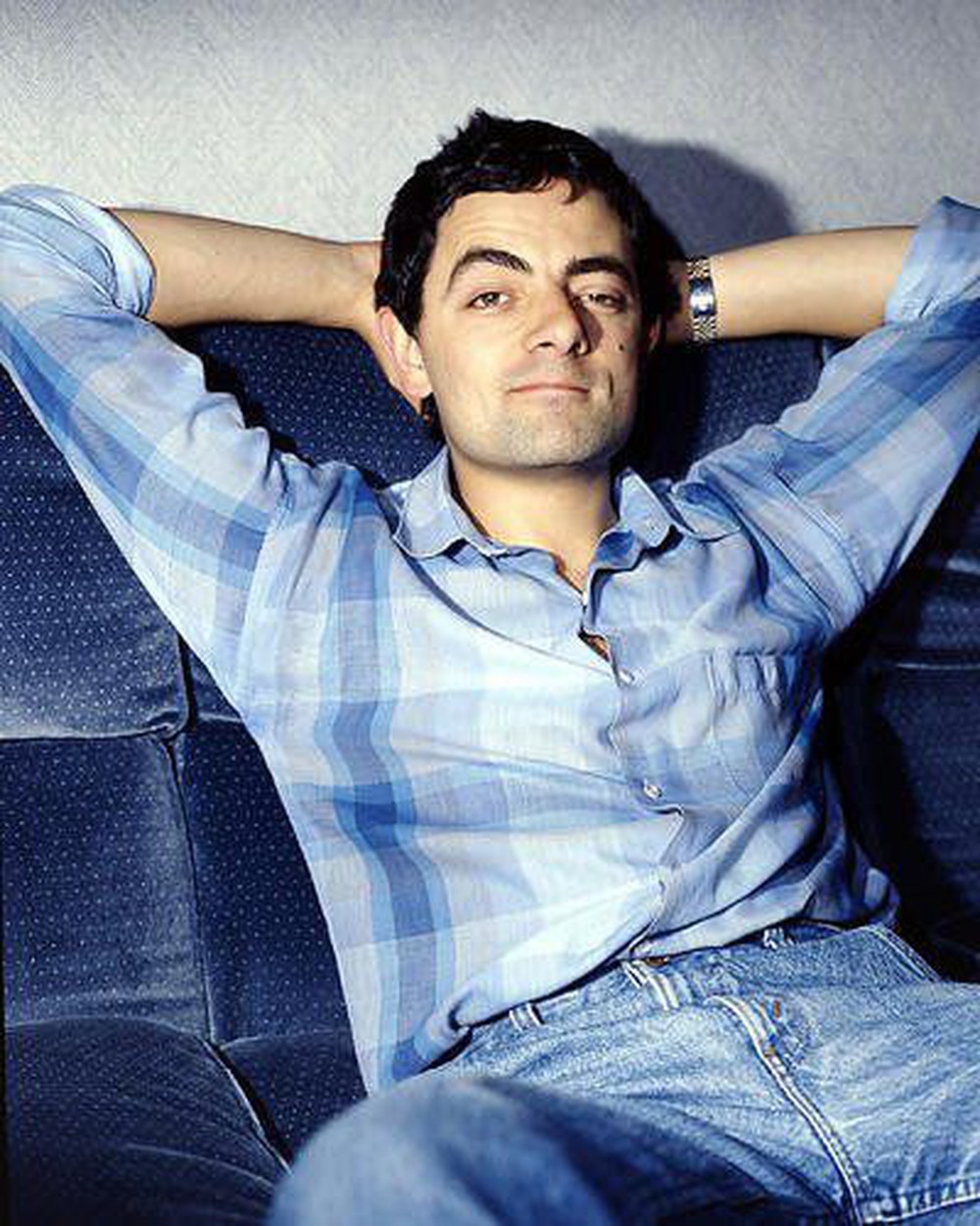 &quot; Vua hài Mr.Bean&quot; Rowan Atkinson: Cuộc hôn nhân cả nửa đời người kết thúc chóng vánh trong vòng 65 giây - Ảnh 1.