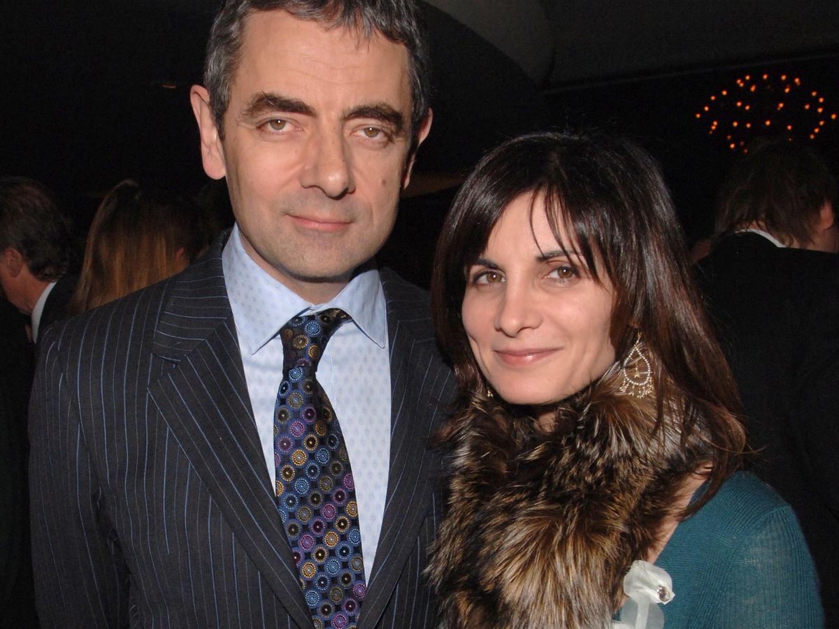 &quot; Vua hài Mr.Bean&quot; Rowan Atkinson: Cuộc hôn nhân cả nửa đời người kết thúc chóng vánh trong vòng 65 giây - Ảnh 12.