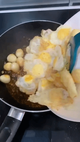 Món trứng này làm chưa tới 10 phút là xong mà vừa ngon, vừa có cả ngàn lợi ích cho sức khỏe! - Ảnh 8.