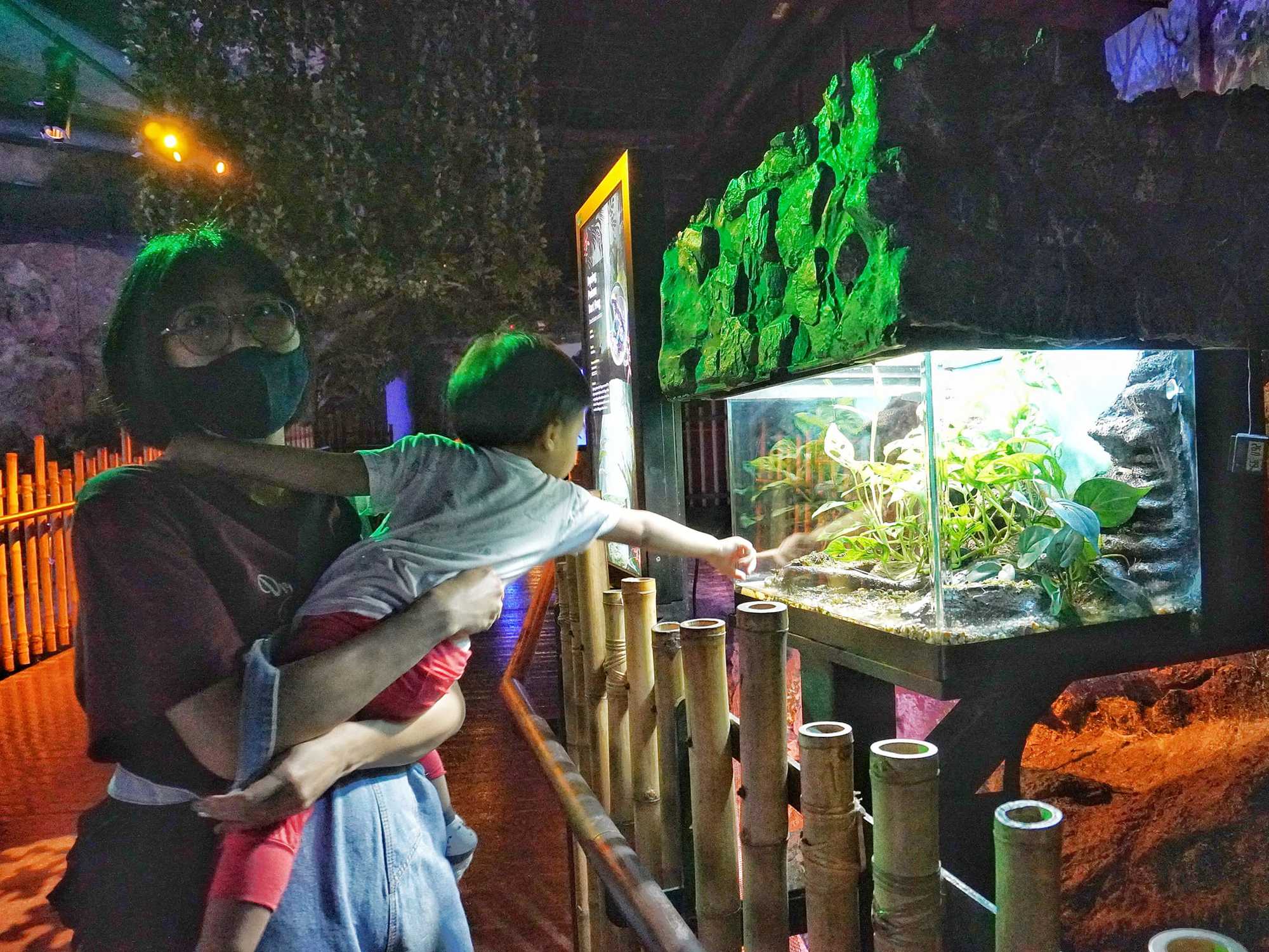 3 mẹ con ''lang thang'' tại Thái Lan 6 ngày 5 đêm, bật mí kinh nghiệm chuẩn bị ra sao, ăn những gì, chơi ở đâu tại xứ sở chùa vàng - Ảnh 8.