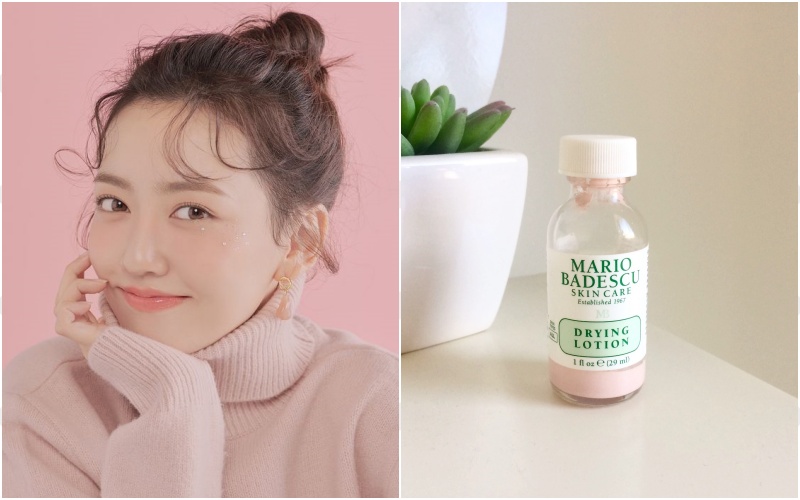 Hè đến ăn mận lo nổi mụn thì các chị em phải nằm lòng những bí kíp dưỡng da này