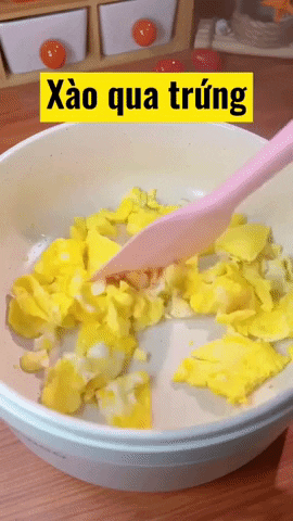Món &quot;mì xào&quot; này được làm từ một loại nấm siêu rẻ mà ăn bao nhiêu cũng không lo tăng cân! - Ảnh 4.