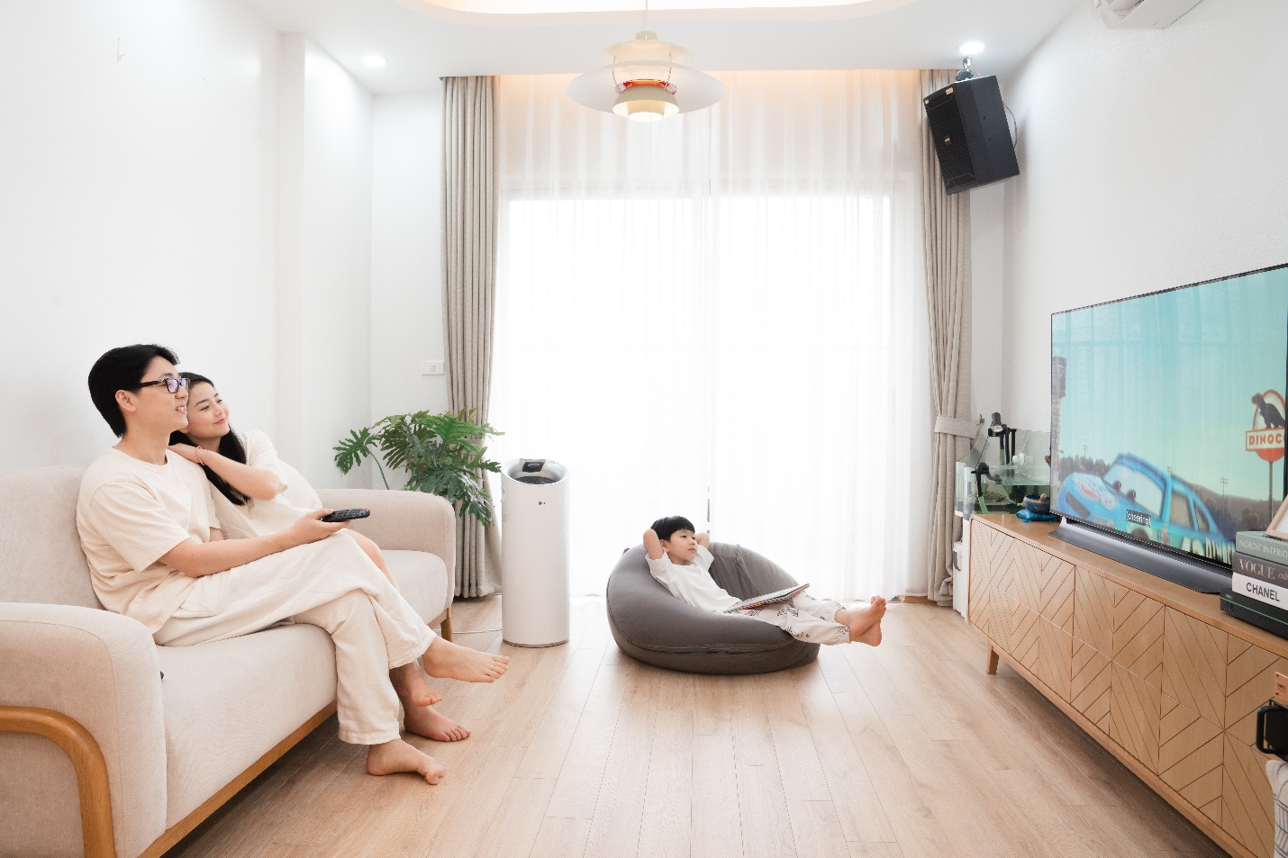 Góc phát hiện mới: Siêu phẩm lọc khí tầm trung đang được các KOL Việt ưu ái - Ảnh 1.