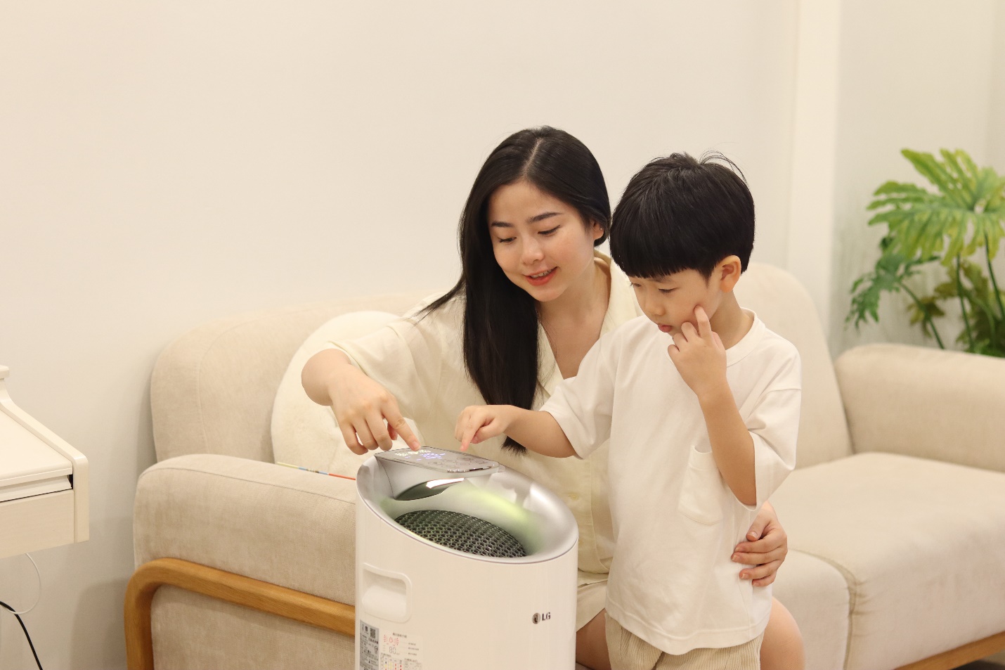 Góc phát hiện mới: Siêu phẩm lọc khí tầm trung đang được các KOL Việt ưu ái - Ảnh 2.