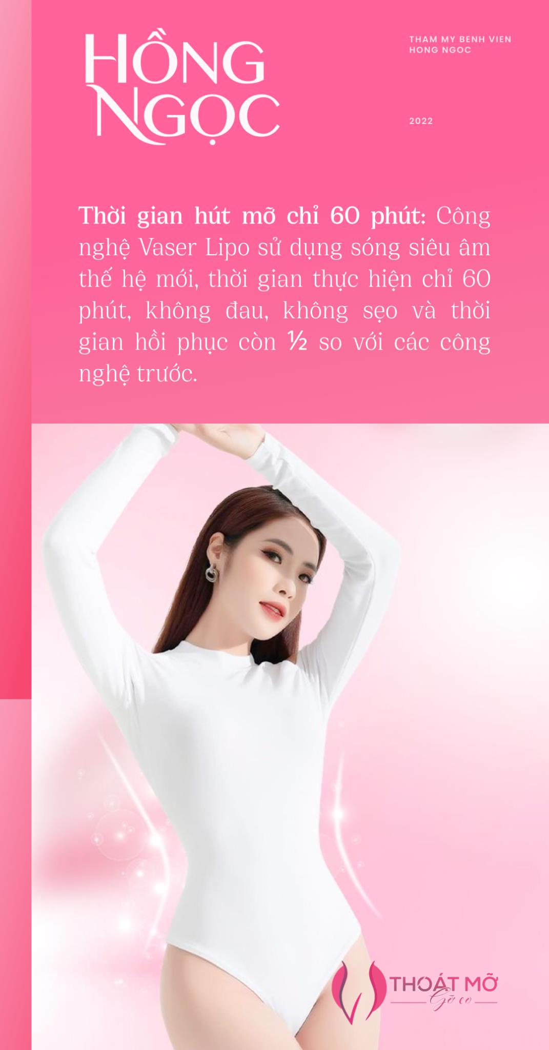 Công nghệ hút mỡ Vaser Lipo: Những sự thật mà không phải ai cũng biết?! - Ảnh 6.
