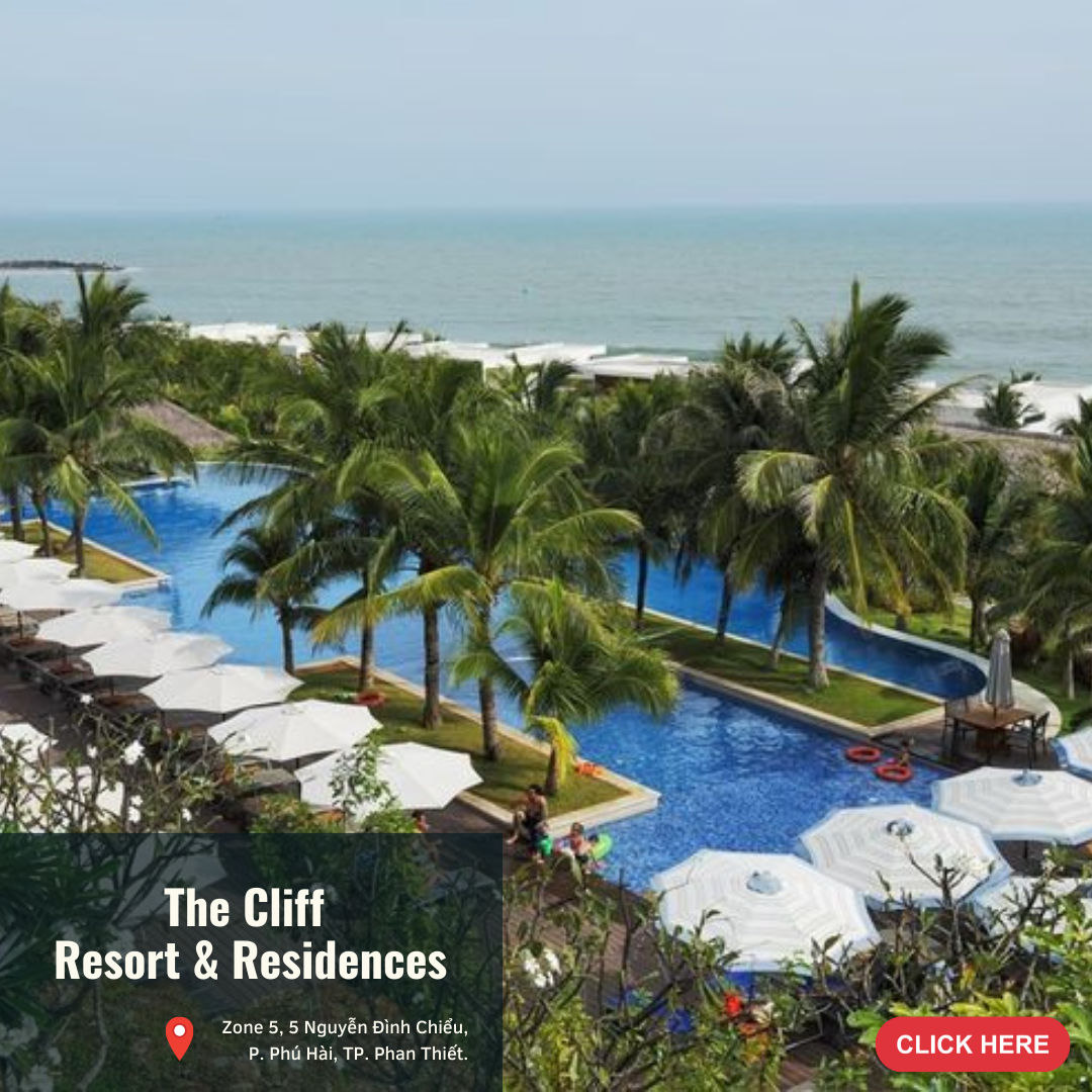 resort Phan Thiết