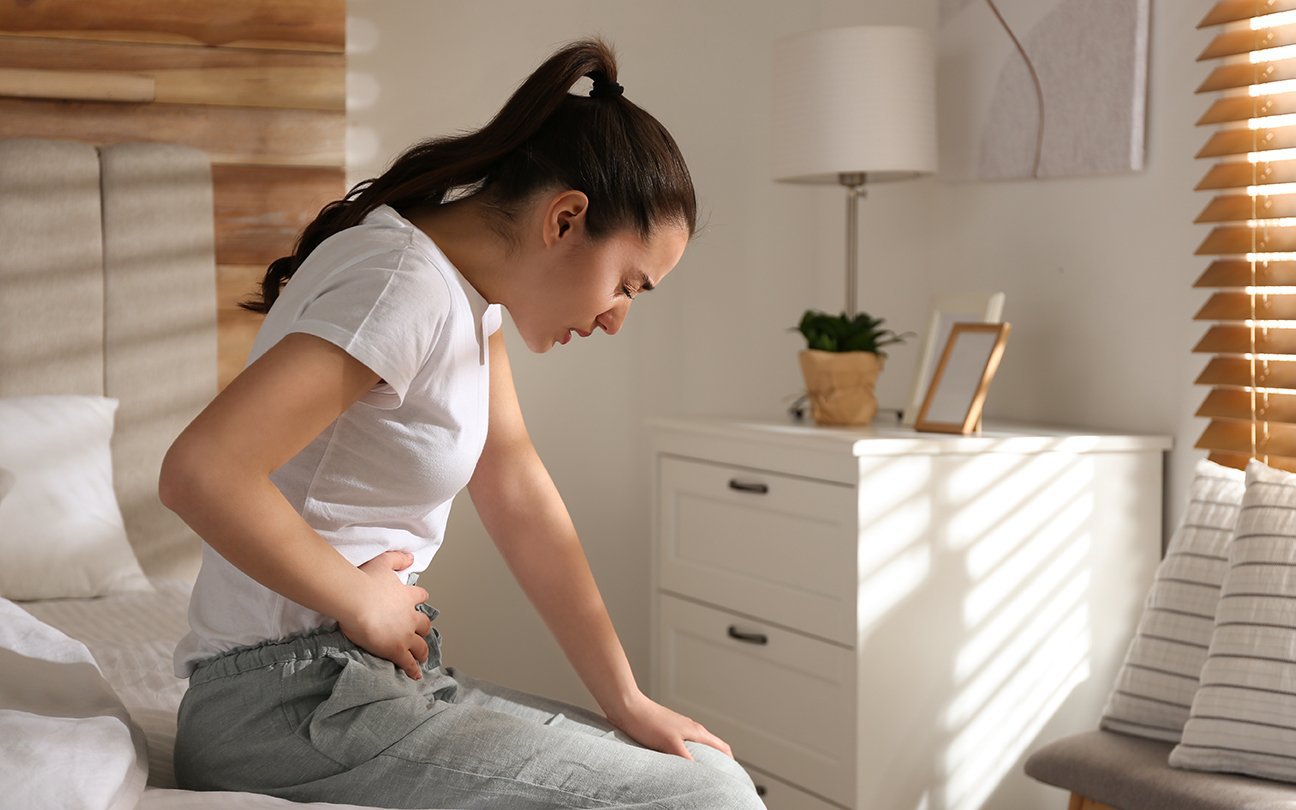 Việt Nam có tới 10% dân số mắc các bệnh liên quan đến đường tiêu hóa 