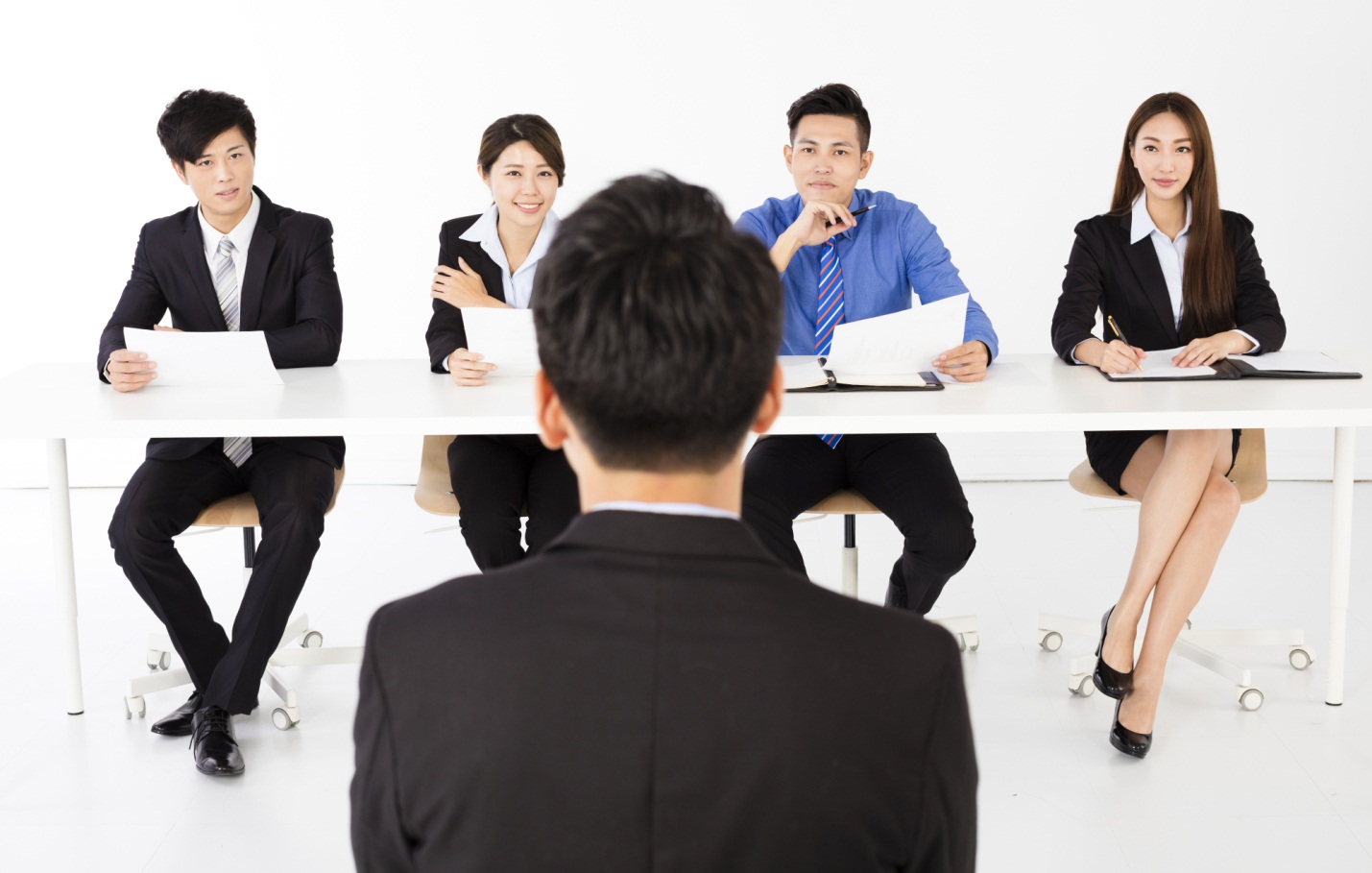7 điều nên biết khi phỏng vấn ở công ty Nhật - Ảnh 2.