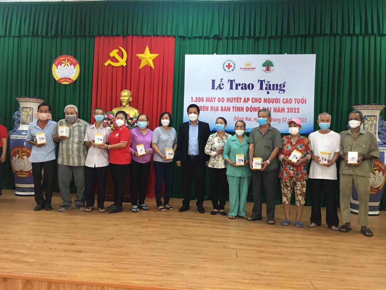 KingSport – Hơn 12 năm, 10 triệu gia đình Việt Nam “chọn mặt gửi vàng” - Ảnh 2.