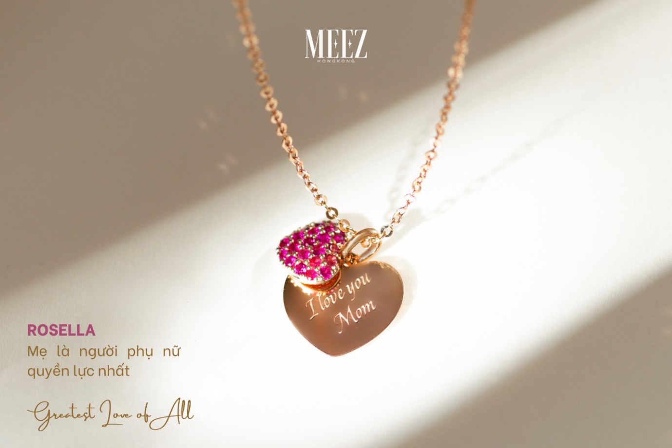 Tặng gì nhân Ngày của Mẹ - Ngày của tình yêu vĩ đại nhất? - Ảnh 1.
