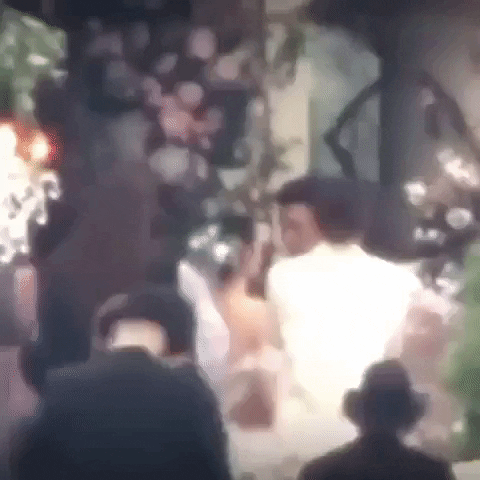 Loạt khoảnh khắc đẹp nhất đám cưới thế kỷ của Hyun Bin - Son Ye Jin: Giây phút cô dâu - chú rể trao nhau nụ hôn khiến netizen phát sốt - Ảnh 11.