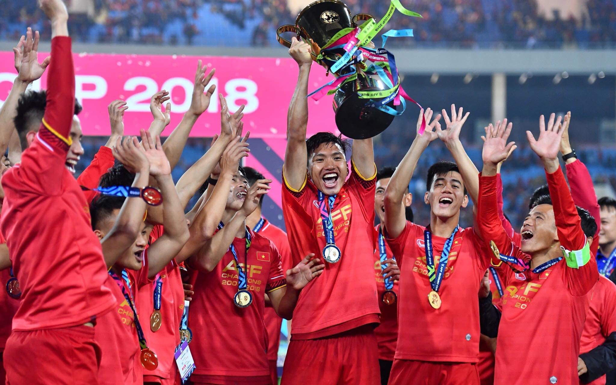 U23 Việt Nam - U23 Indonesia chiều nay: Khởi đầu hành trình bảo vệ ngôi vương SEA Games, khẳng định vị trí số 1 Đông Nam Á