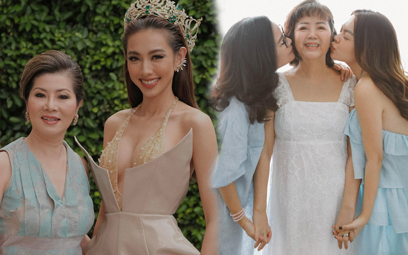 Happy Mother’s Day: Sau ánh hào quang Mẹ vẫn là Mẹ, có là 