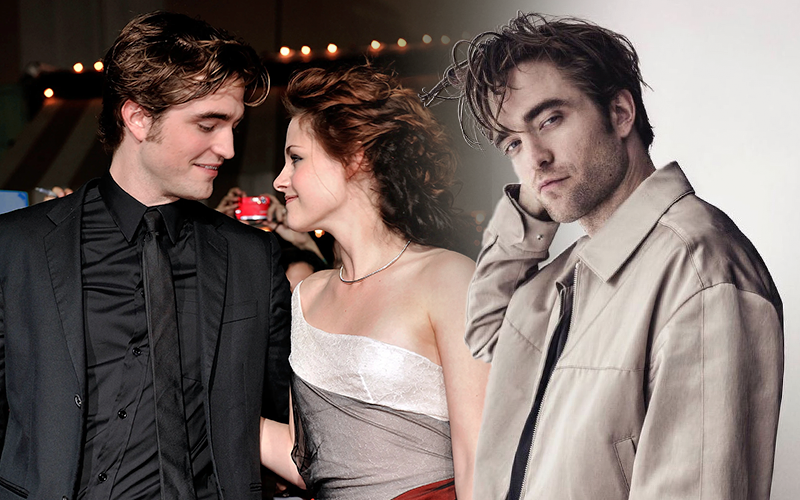 Robert Pattinson có gì ở tuổi 35: Người đàn ông quyến rũ nhất hành tinh cũng bị "tan nát con tim" vì bạn gái phản bội, tình yêu hiện tại có phải là bến đỗ cuối cùng?