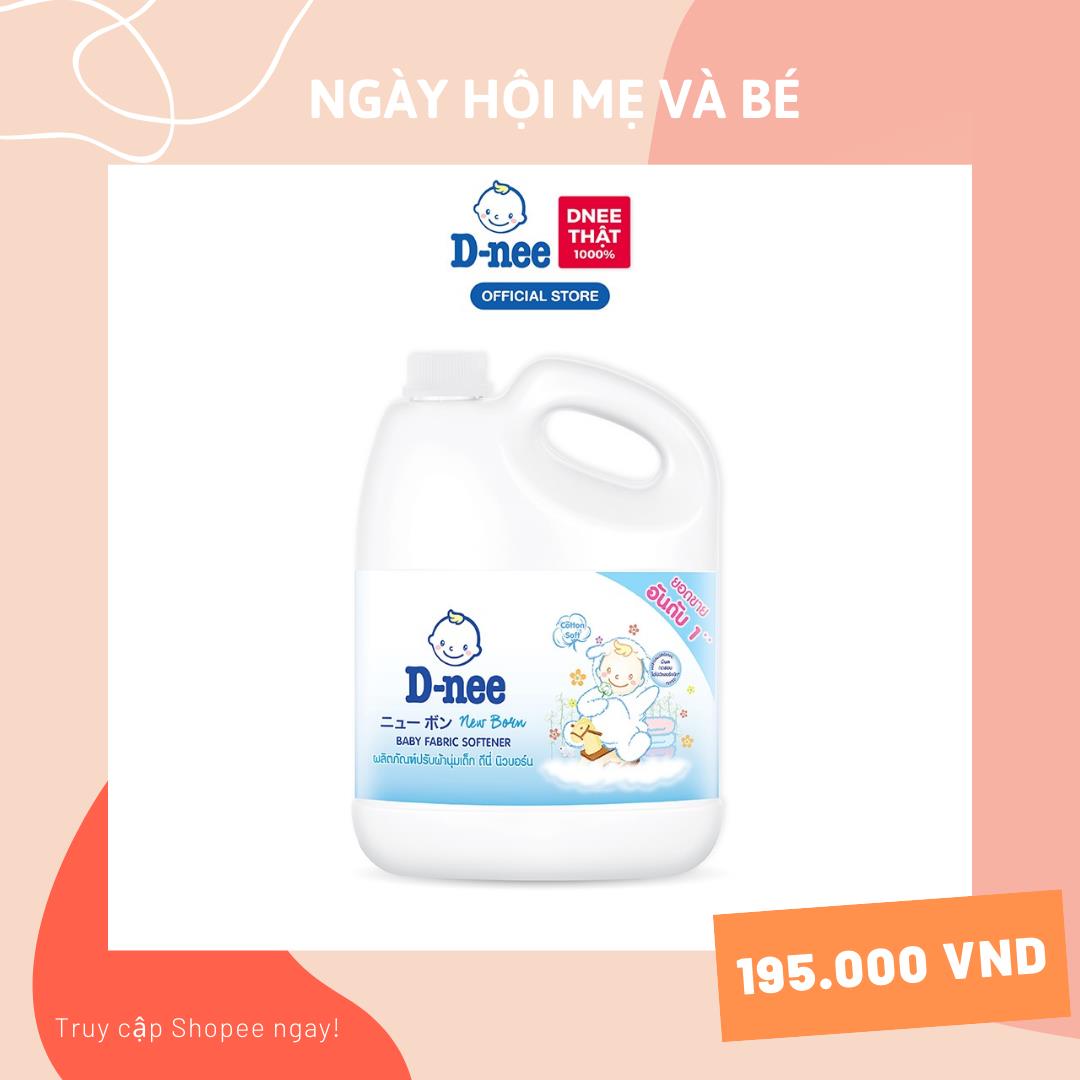 Giảm giá tưng bừng các sản phẩm dành cho Mẹ và Bé, các mẹ đừng ngần ngại chốt đơn - Ảnh 4.