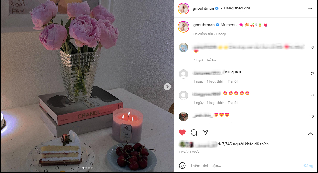 Thú chơi cắm hoa peony trưng nhà được nhiều hội chị em theo đuổi - Ảnh 2. Thú chơi cắm hoa peony trưng nhà được nhiều hội chị em theo đuổi - Ảnh 2.