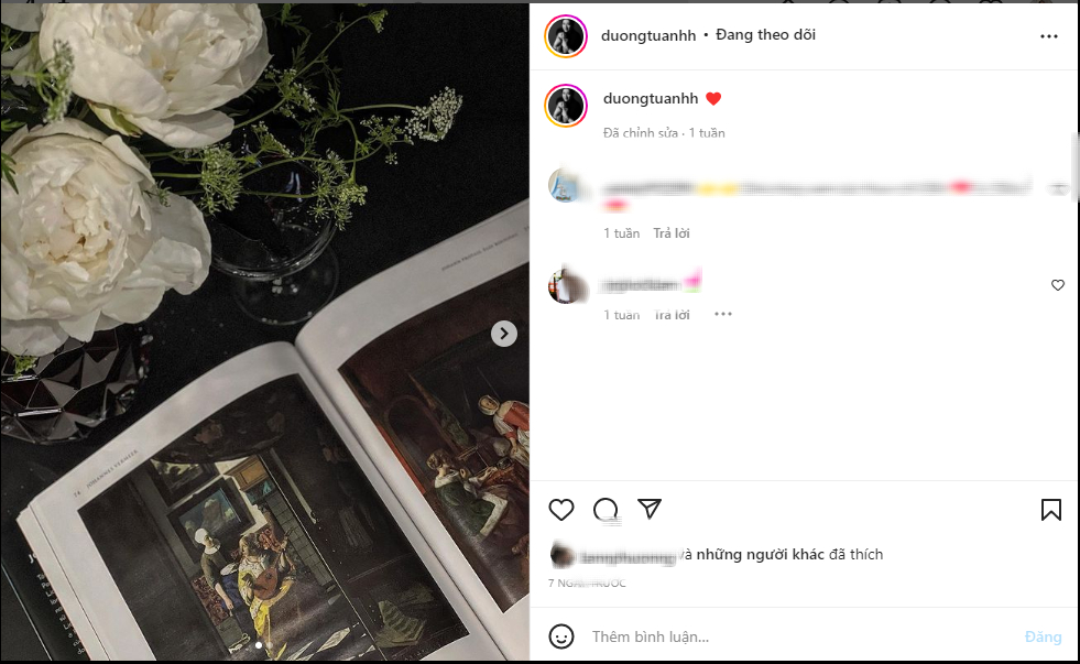 Thú chơi cắm hoa peony trưng nhà được nhiều hội chị em theo đuổi - Ảnh 3. Thú chơi cắm hoa peony trưng nhà được nhiều hội chị em theo đuổi - Ảnh 3.