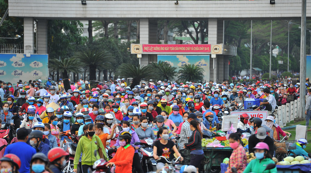 Tăng lương tối thiểu vùng, tiền lương tính đóng BHXH bắt buộc từ ngày 01/7/2022 ra sao? - Ảnh 4.