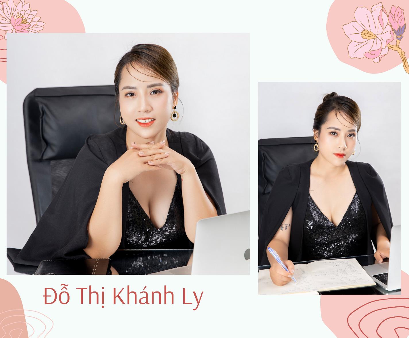 Mẹ trẻ 9x và hành trình tạo dựng thương hiệu thời trang trẻ em Bean Chubby - Ảnh 2.