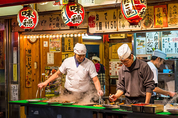 Những khác biệt kỳ lạ giữa Tokyo và Osaka khiến du khách không khỏi gãi đầu bối rối khi đến Nhật Bản: Cùng một đất nước có thể tương phản tới vậy sao? - Ảnh 6.