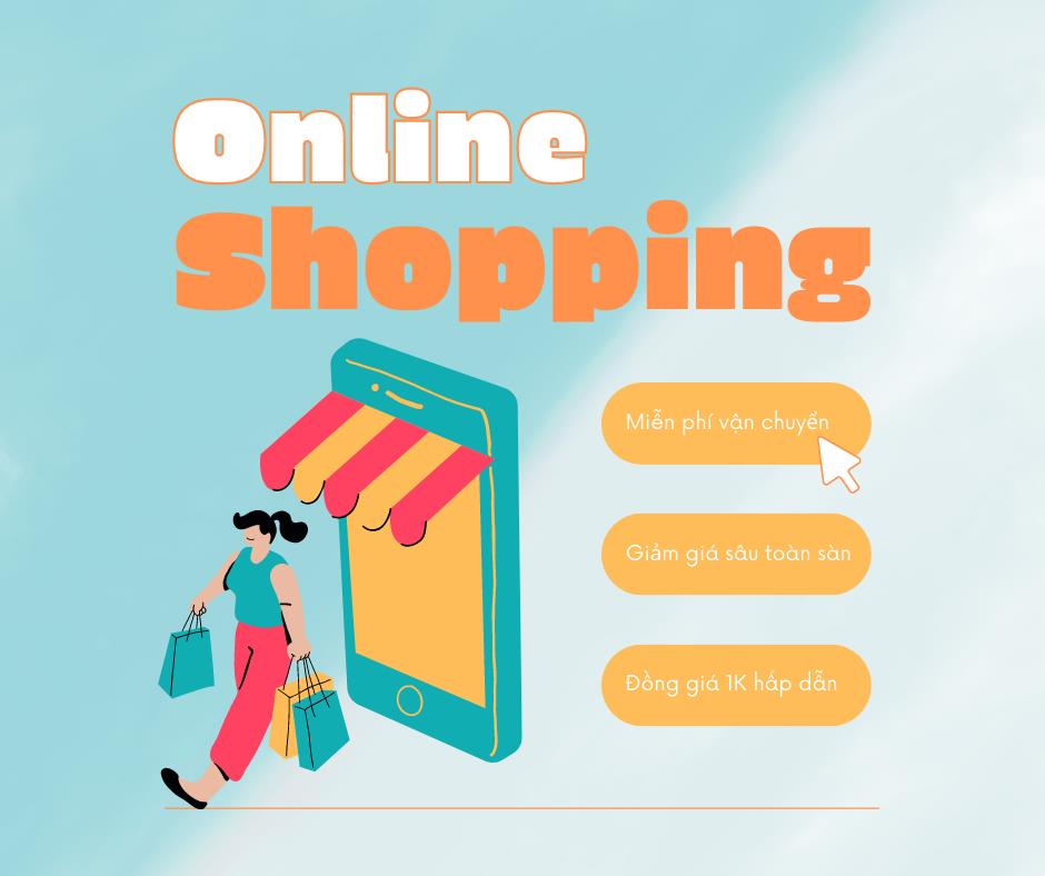 Bí kíp shopping cho người trẻ: Nắm được tuyệt chiêu mua sắm tiết kiệm là một cách đầu tư - Ảnh 1.