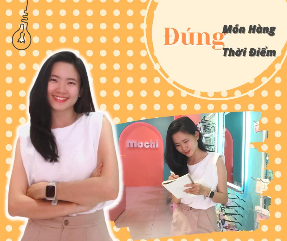 Bí kíp shopping cho người trẻ: Nắm được tuyệt chiêu mua sắm tiết kiệm là một cách đầu tư - Ảnh 2.