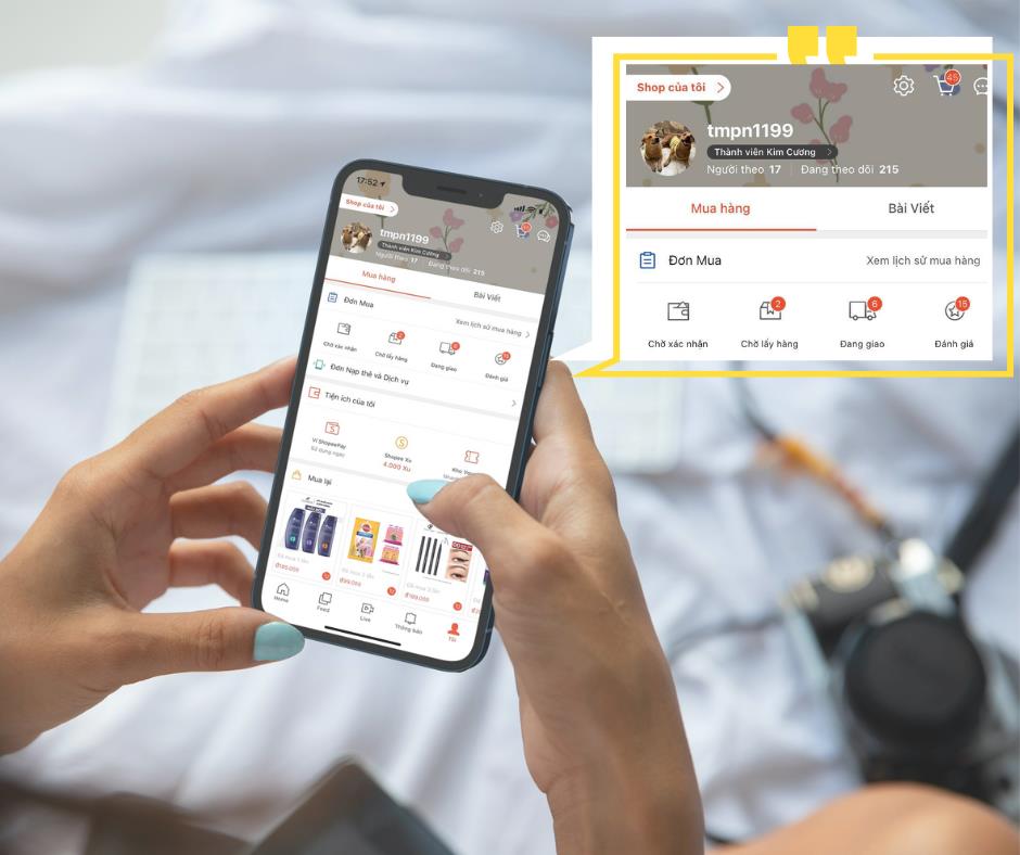 Bí kíp shopping cho người trẻ: Nắm được tuyệt chiêu mua sắm tiết kiệm là một cách đầu tư - Ảnh 3.