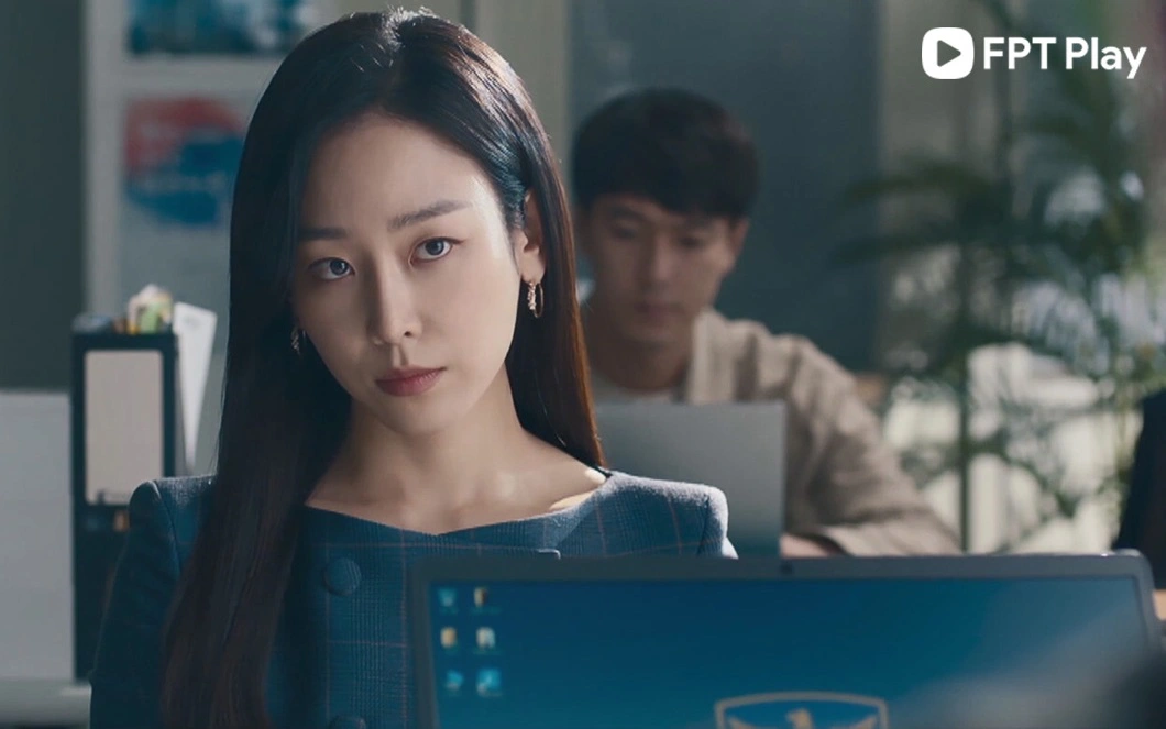 Nhóm ‘đồ đệ’ tài năng của Seo Hyun Jin trong Why Her?: Thân thế không tầm thường, mỗi người một năng lực