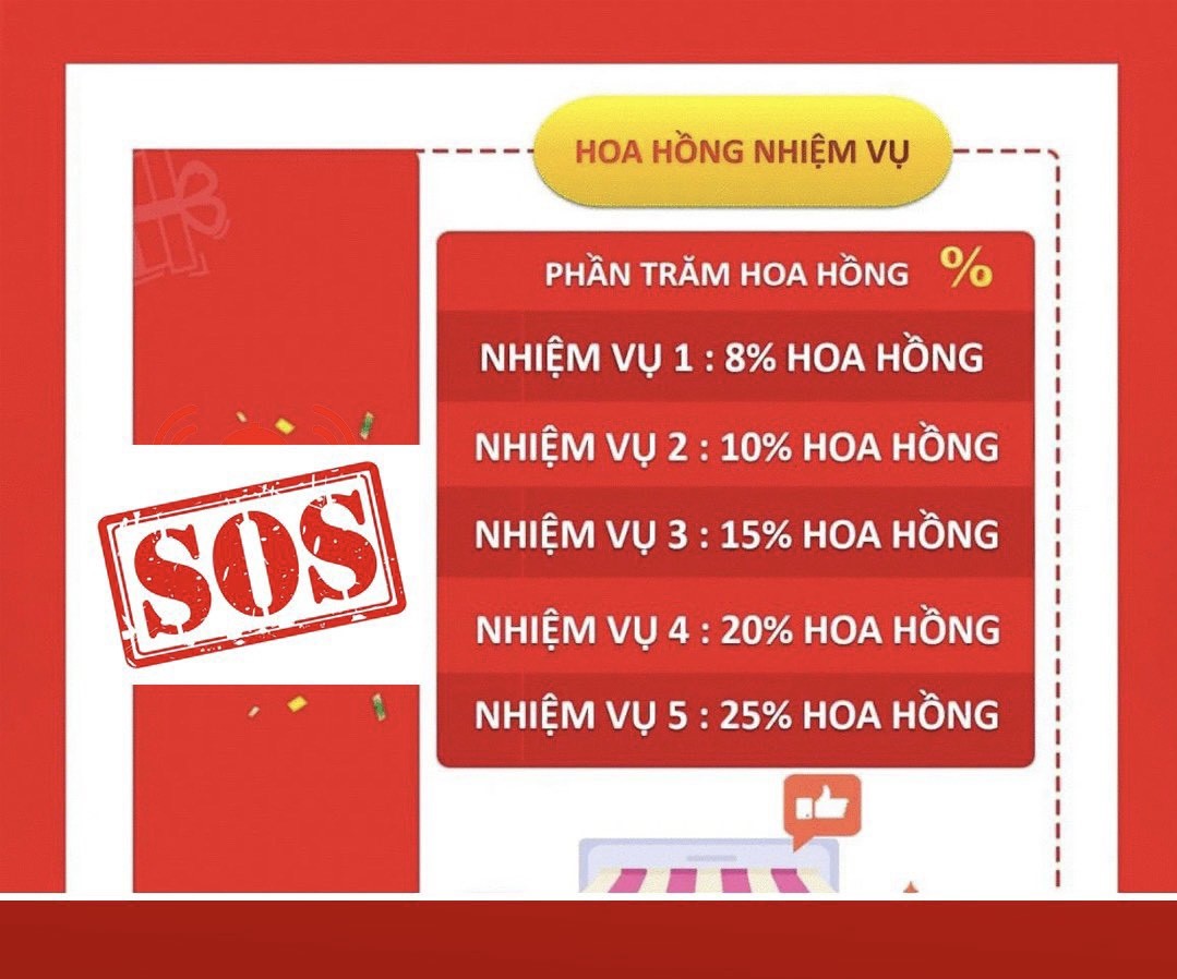 Công an Hà Nội vạch trần các thủ đoạn lừa đảo công nghệ cao: Đe dọa bằng lệnh bắt tạm giam &quot;như thật&quot;; Tuyển CTV bán hàng online... thủ đoạn &quot;không mới&quot; nhưng vẫn... sập bẫy - Ảnh 2.