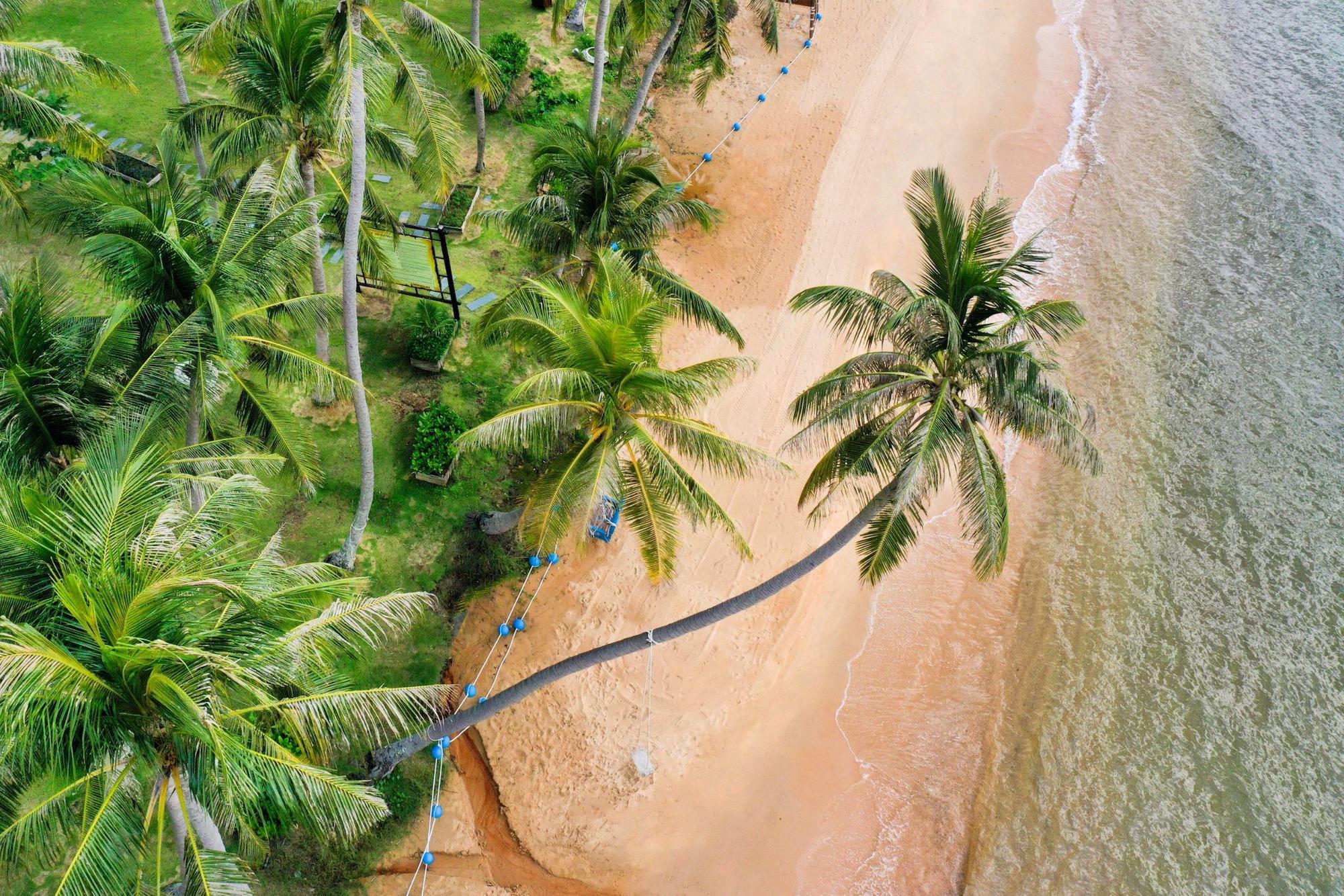 Khám phá Hòn Thơm - Thiên đường nơi hạ giới - Ảnh 1.