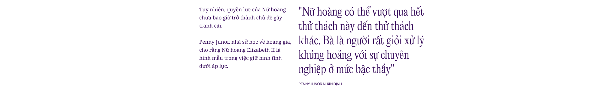 Đại lễ Bạch Kim của Nữ hoàng Anh - 70 năm khẳng định vị thế của một vị Vua huyền thoại - Ảnh 11.