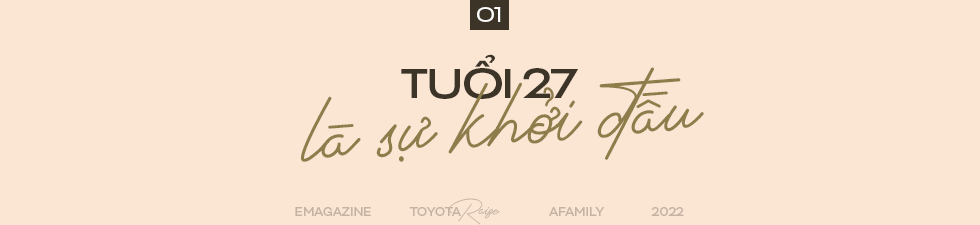 Hãy làm tuổi 27 trở nên thật rực rỡ bằng những chuyến đi hạnh phúc - Ảnh 1.