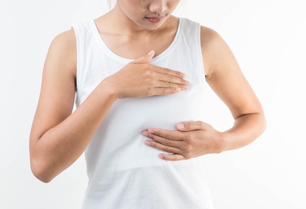 Thực hiện ngay 5 cách này mẹ không còn ám ảnh mất sữa sau sinh, sữa về ào ào, bé bú no nê - Ảnh 4.