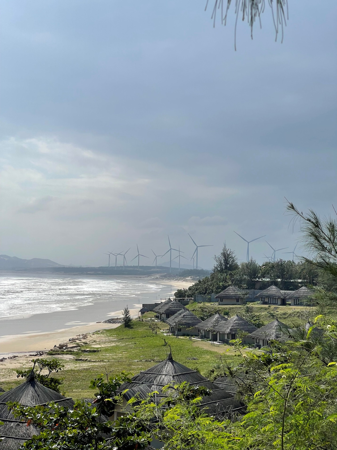 Trải nghiệm triệu đô tại Crown Retreat Quy Nhơn - Ảnh 5.