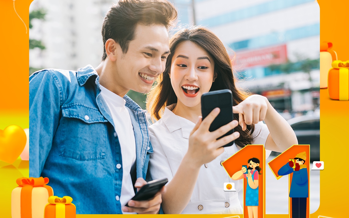 Giải mã lý do Go2Joy trở thành app đặt phòng được nhiều bạn trẻ yêu thích