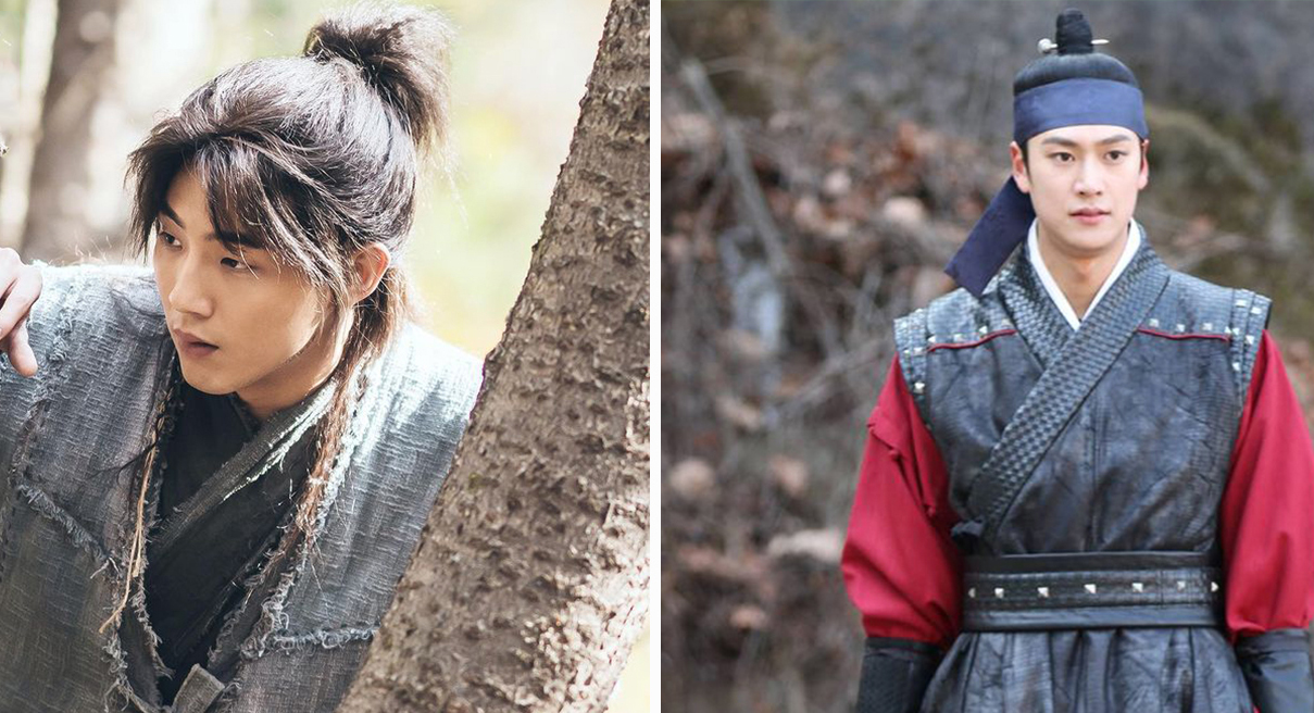 &quot;Hoàng tử&quot; của Seohyun trong phim mới: Đổi đời nhờ vai diễn &quot;bịa&quot; 80% thoại, cùng lứa thực tập sinh với Jay B và Jeongyeon - Ảnh 3.